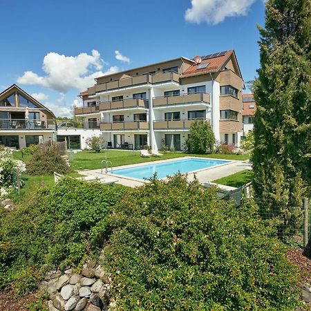 Landhaus Hoher Oberteuringen Ngoại thất bức ảnh