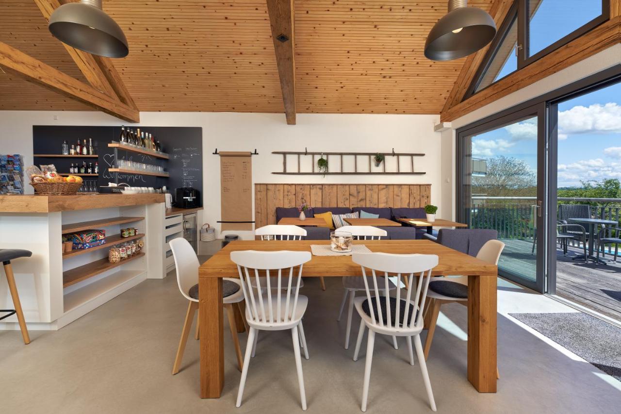 Landhaus Hoher Oberteuringen Ngoại thất bức ảnh
