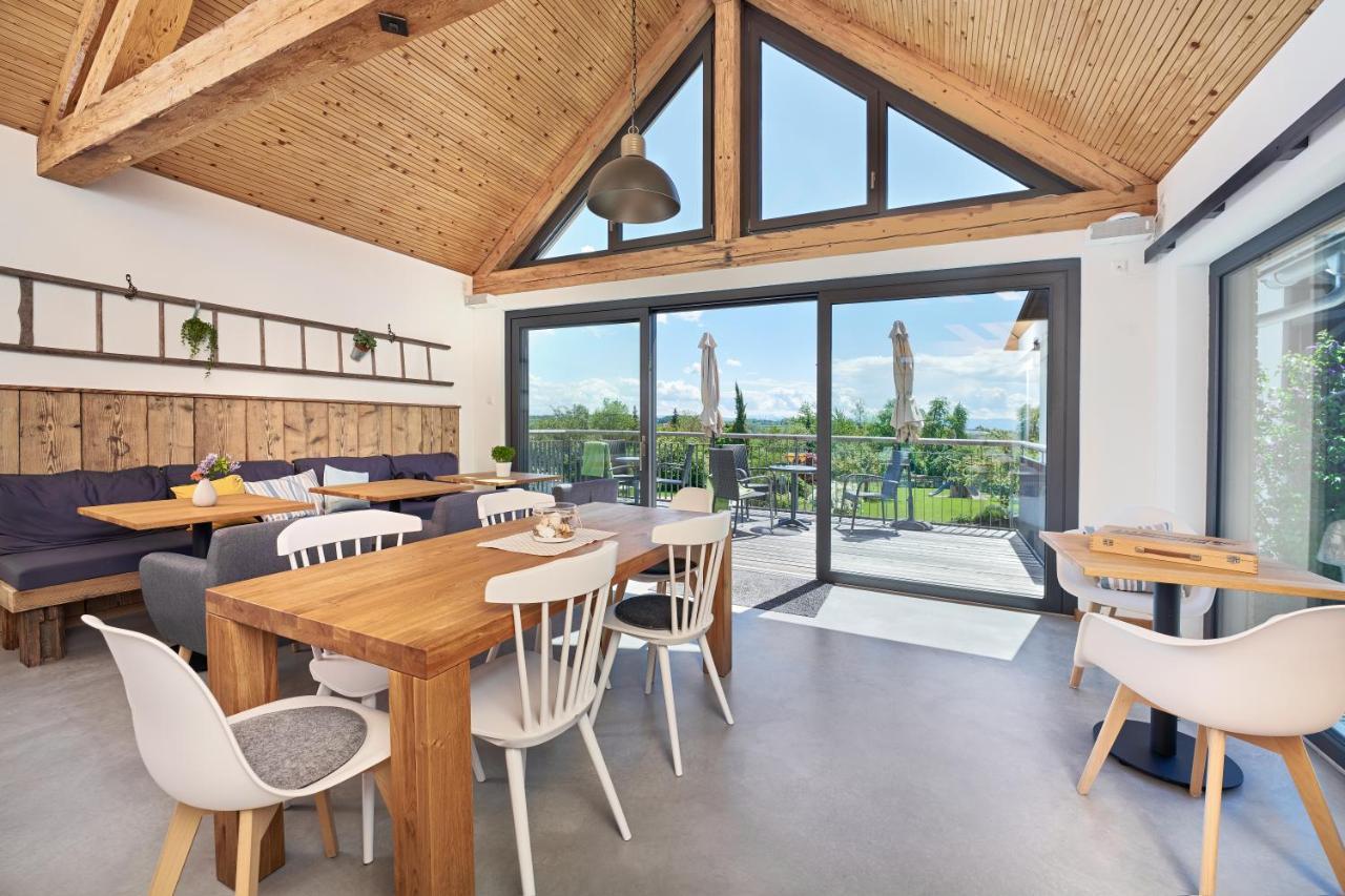 Landhaus Hoher Oberteuringen Ngoại thất bức ảnh