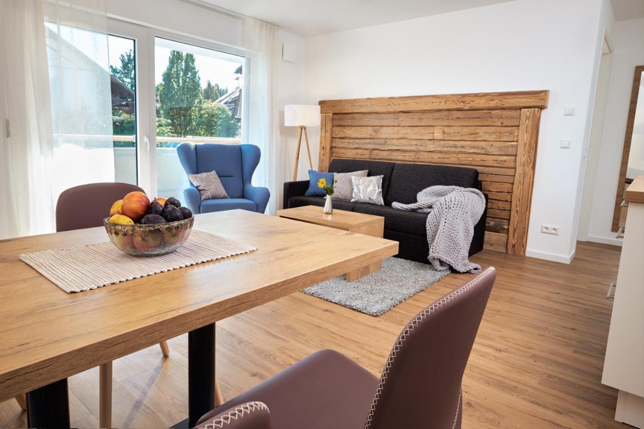 Landhaus Hoher Oberteuringen Ngoại thất bức ảnh