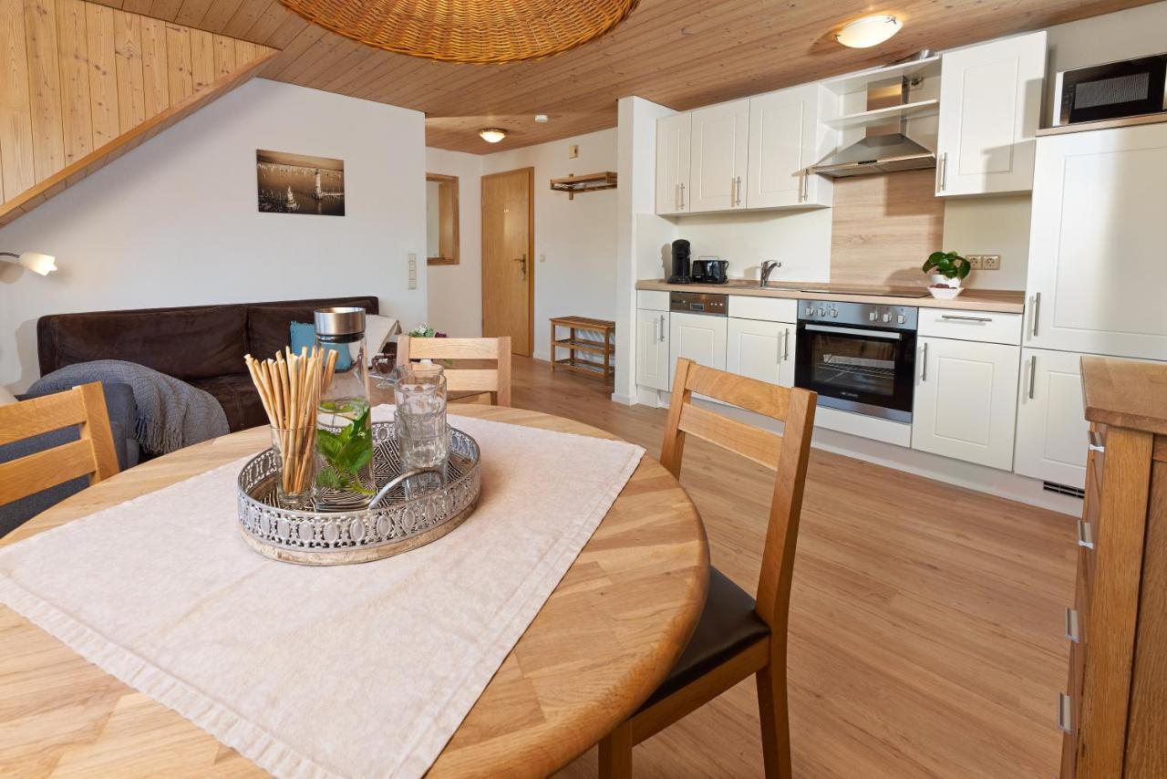 Landhaus Hoher Oberteuringen Ngoại thất bức ảnh