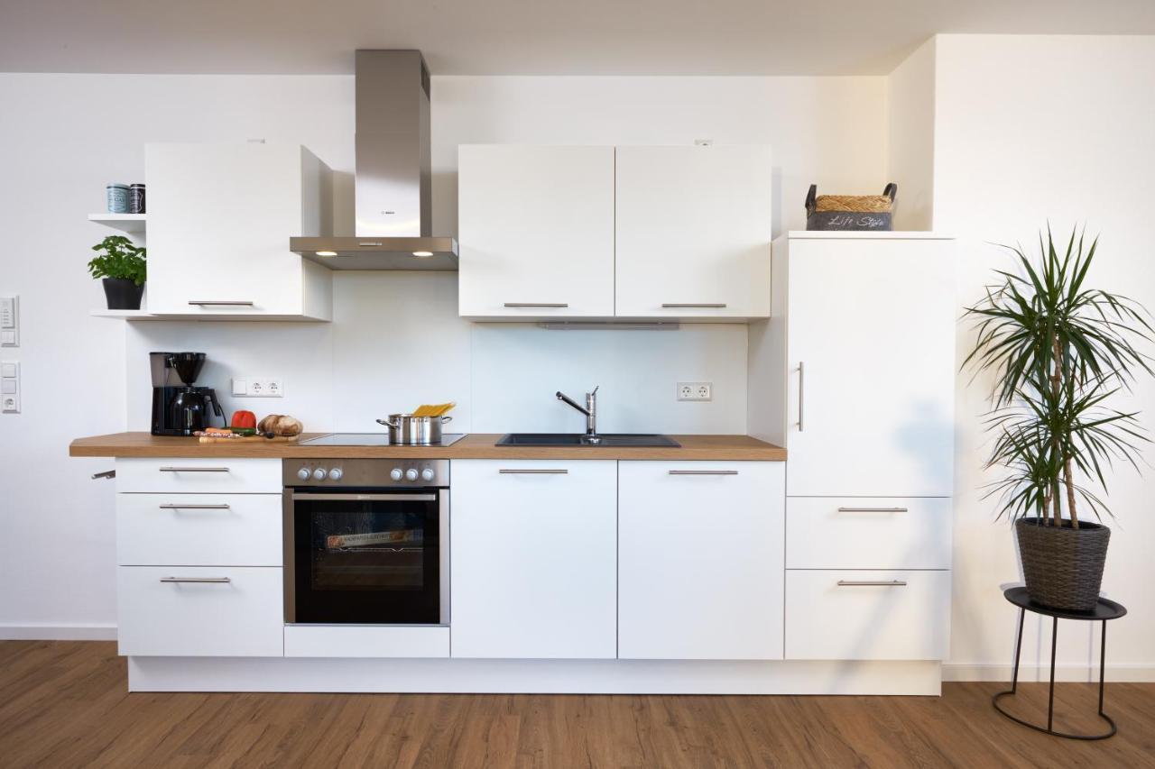 Landhaus Hoher Oberteuringen Ngoại thất bức ảnh