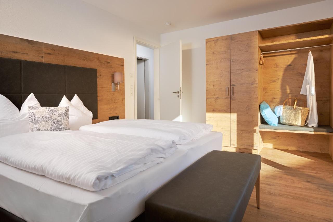 Landhaus Hoher Oberteuringen Ngoại thất bức ảnh