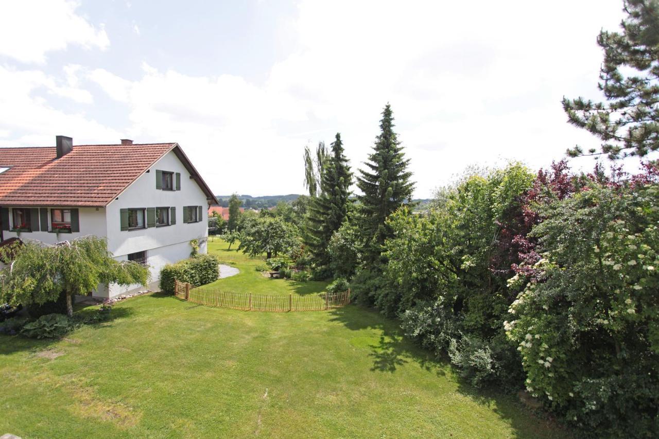 Landhaus Hoher Oberteuringen Ngoại thất bức ảnh
