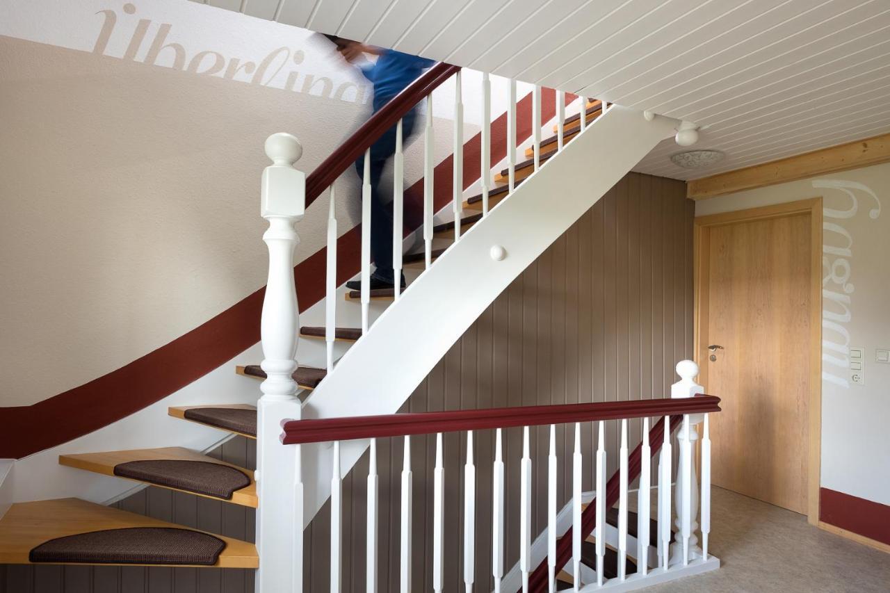 Landhaus Hoher Oberteuringen Ngoại thất bức ảnh
