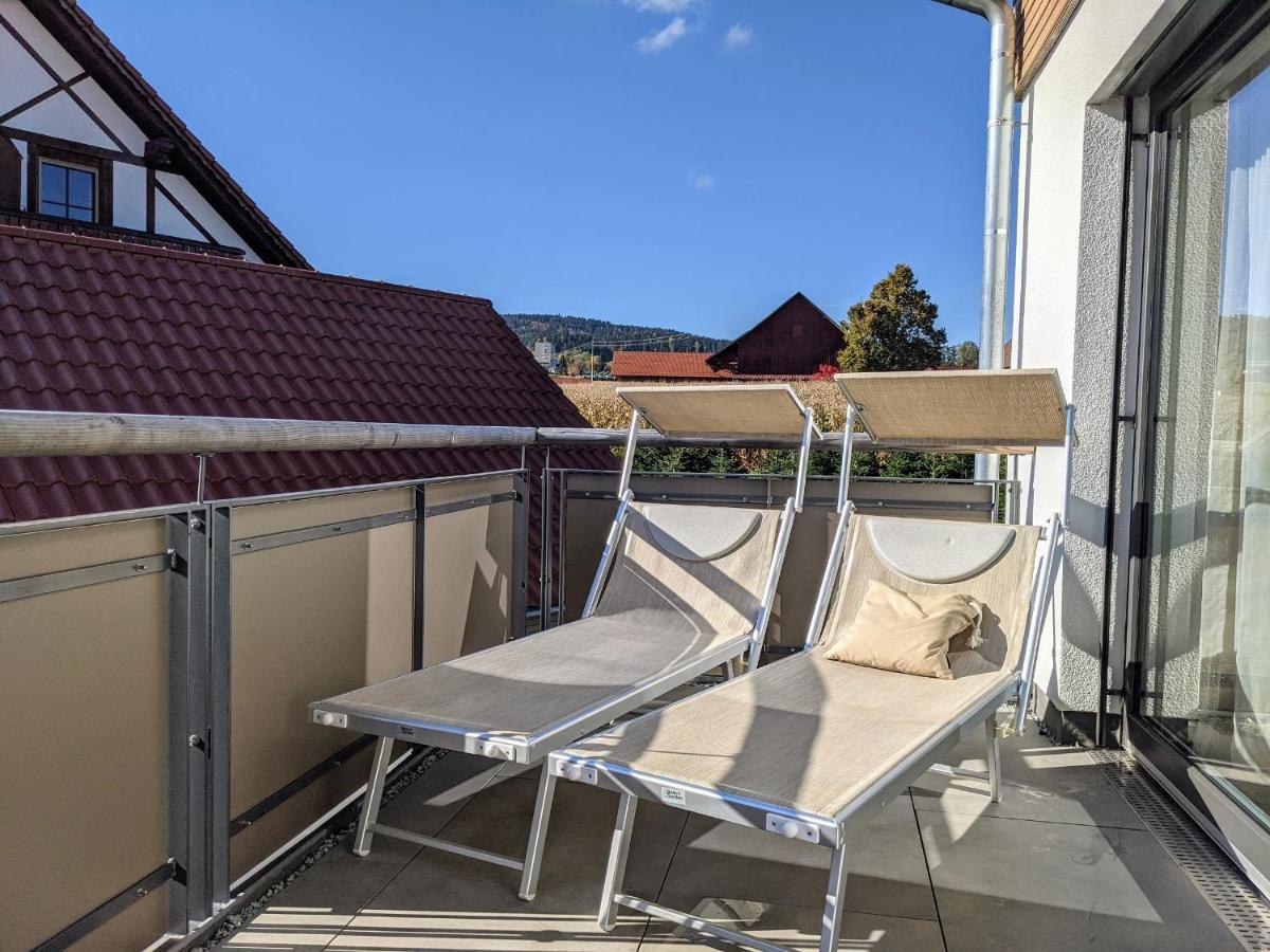 Landhaus Hoher Oberteuringen Ngoại thất bức ảnh