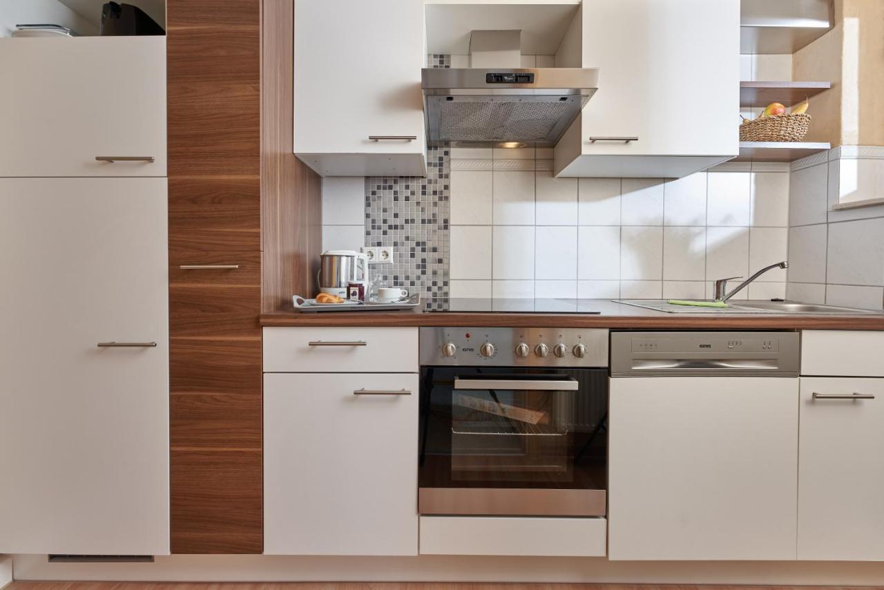Landhaus Hoher Oberteuringen Ngoại thất bức ảnh