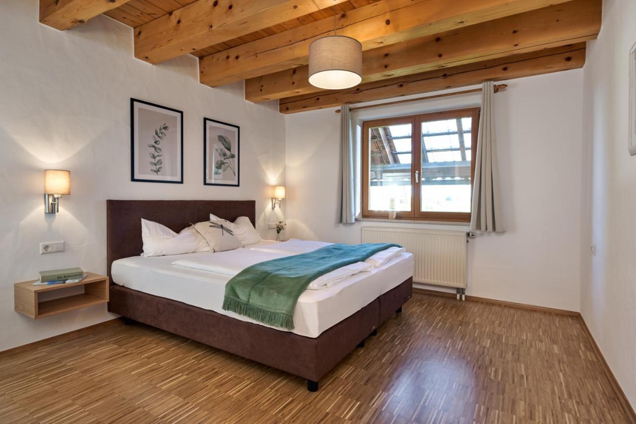 Landhaus Hoher Oberteuringen Ngoại thất bức ảnh