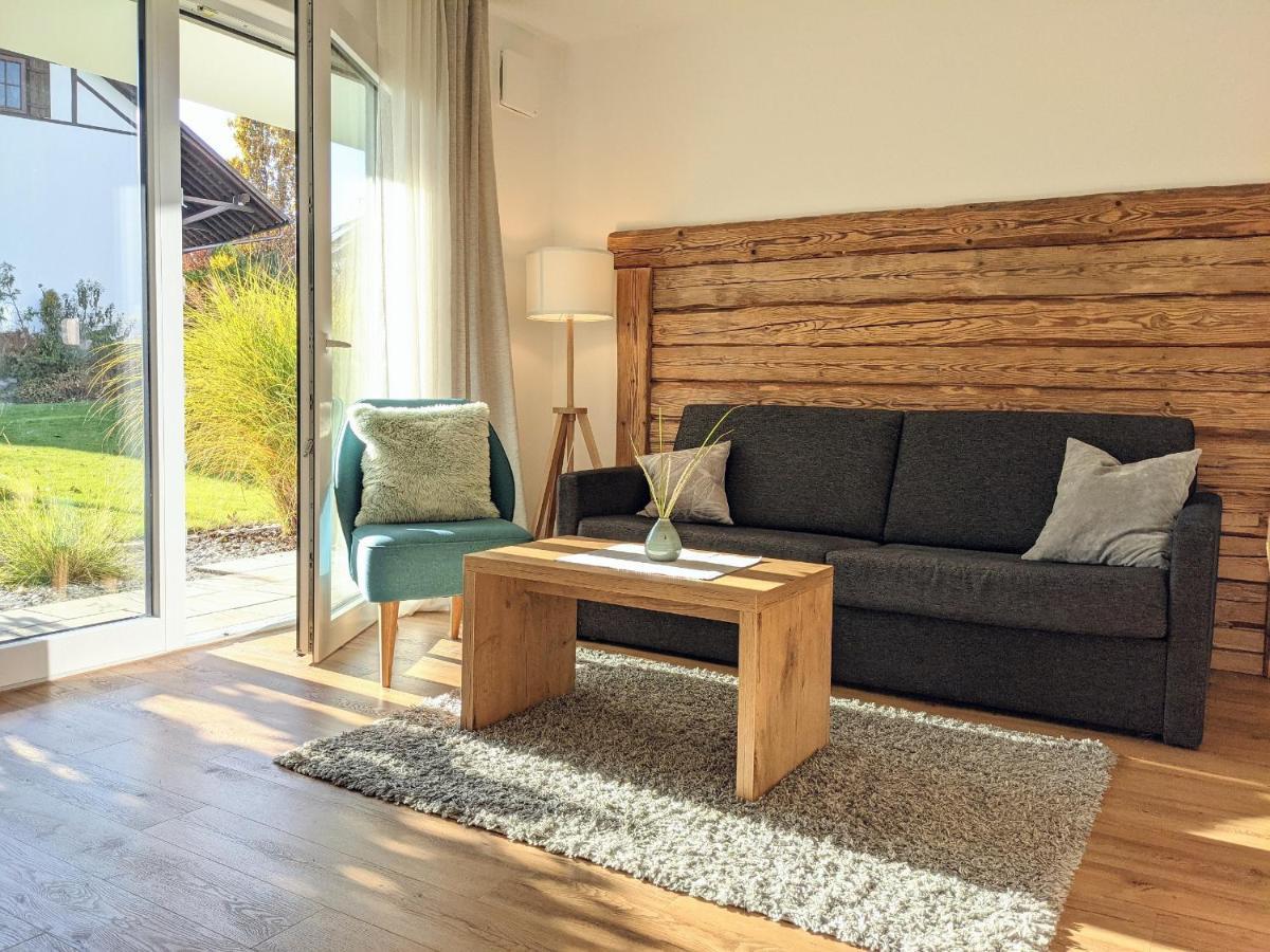 Landhaus Hoher Oberteuringen Ngoại thất bức ảnh