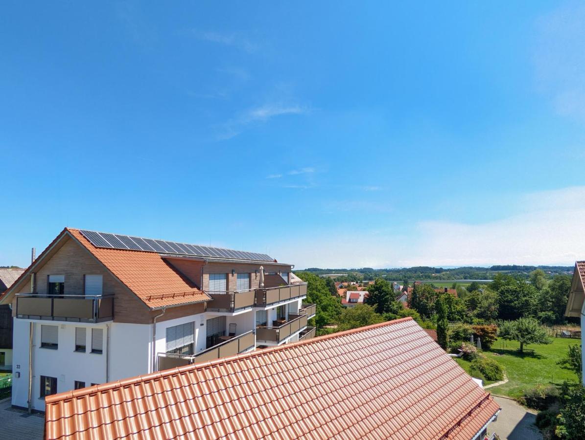 Landhaus Hoher Oberteuringen Ngoại thất bức ảnh
