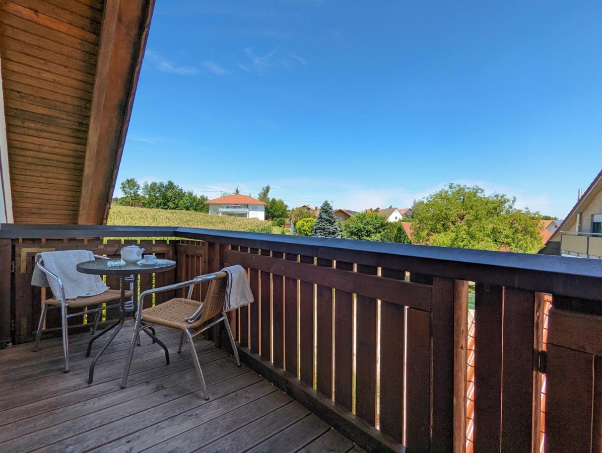 Landhaus Hoher Oberteuringen Ngoại thất bức ảnh