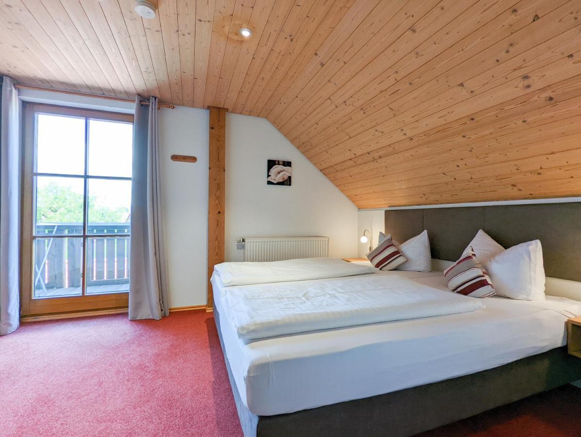 Landhaus Hoher Oberteuringen Ngoại thất bức ảnh