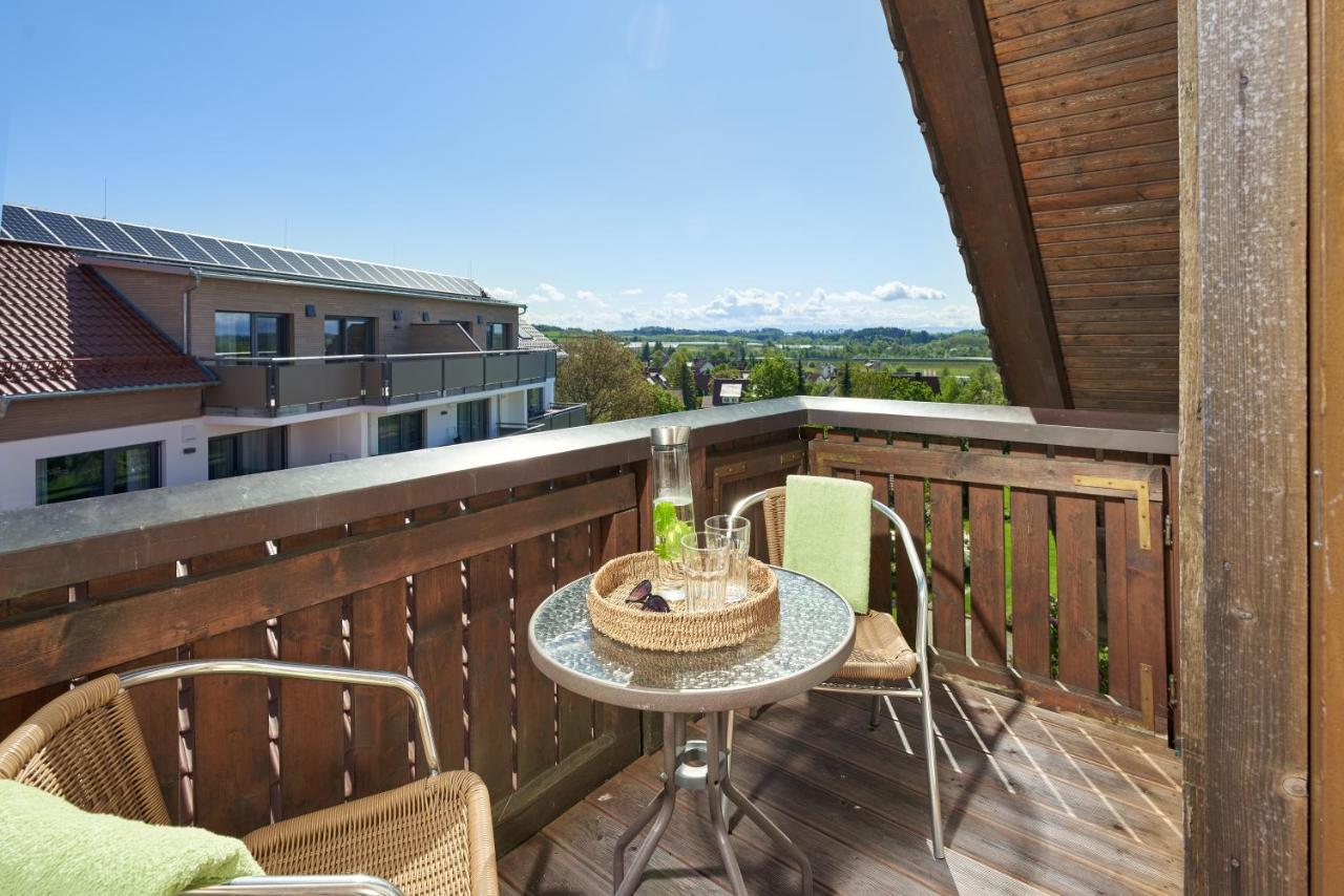 Landhaus Hoher Oberteuringen Ngoại thất bức ảnh