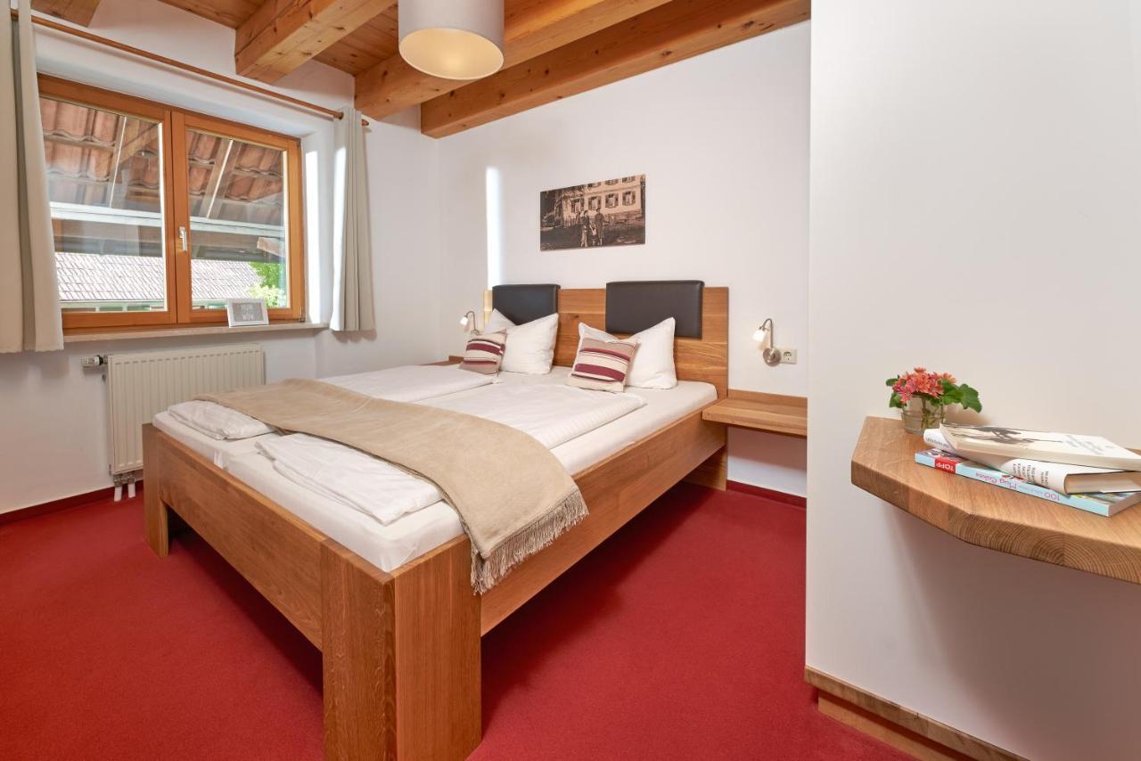 Landhaus Hoher Oberteuringen Ngoại thất bức ảnh