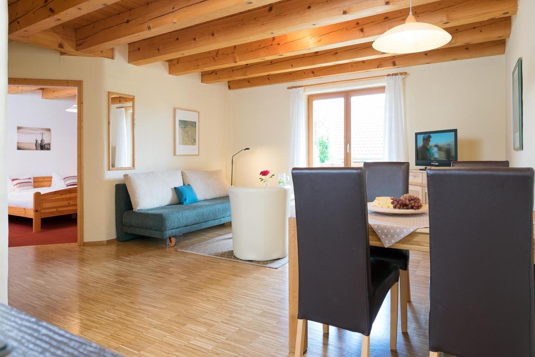 Landhaus Hoher Oberteuringen Ngoại thất bức ảnh