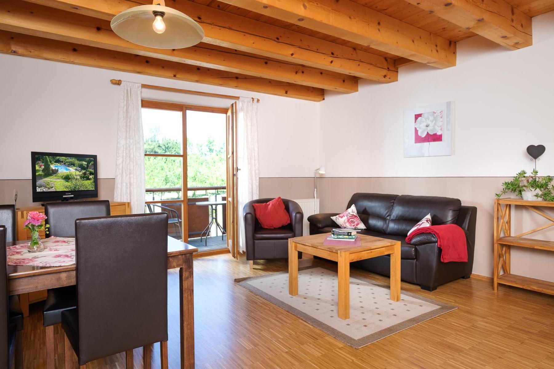 Landhaus Hoher Oberteuringen Ngoại thất bức ảnh