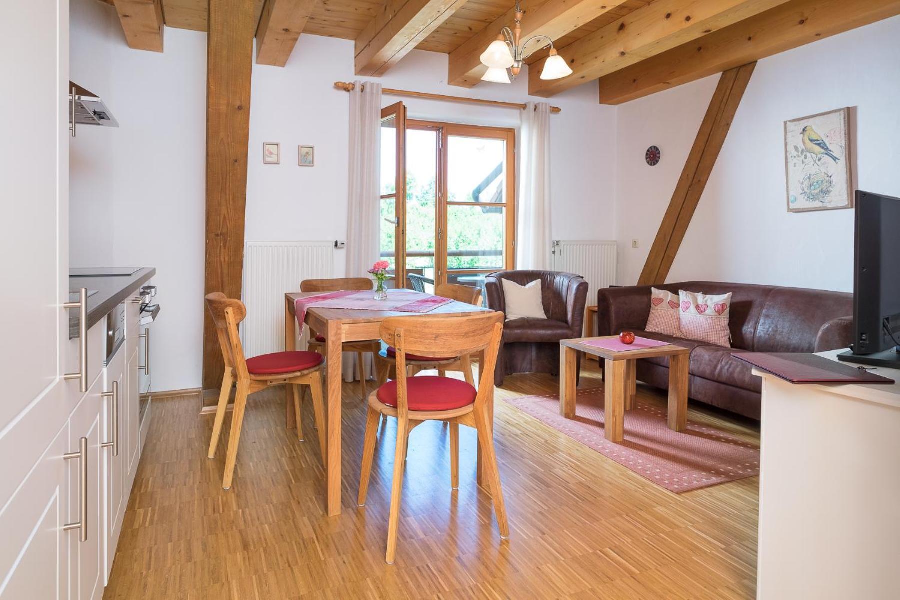 Landhaus Hoher Oberteuringen Ngoại thất bức ảnh