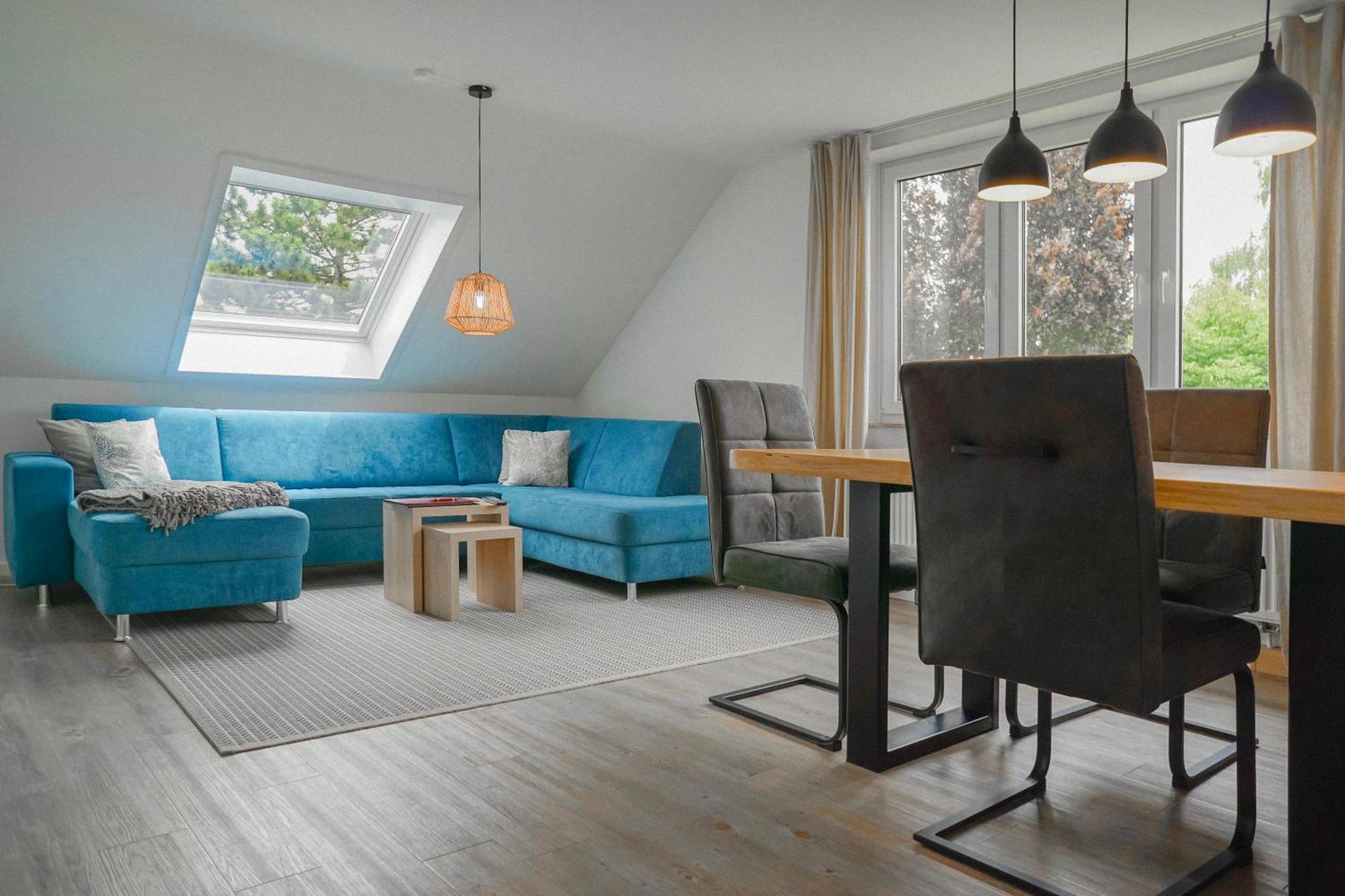 Landhaus Hoher Oberteuringen Ngoại thất bức ảnh