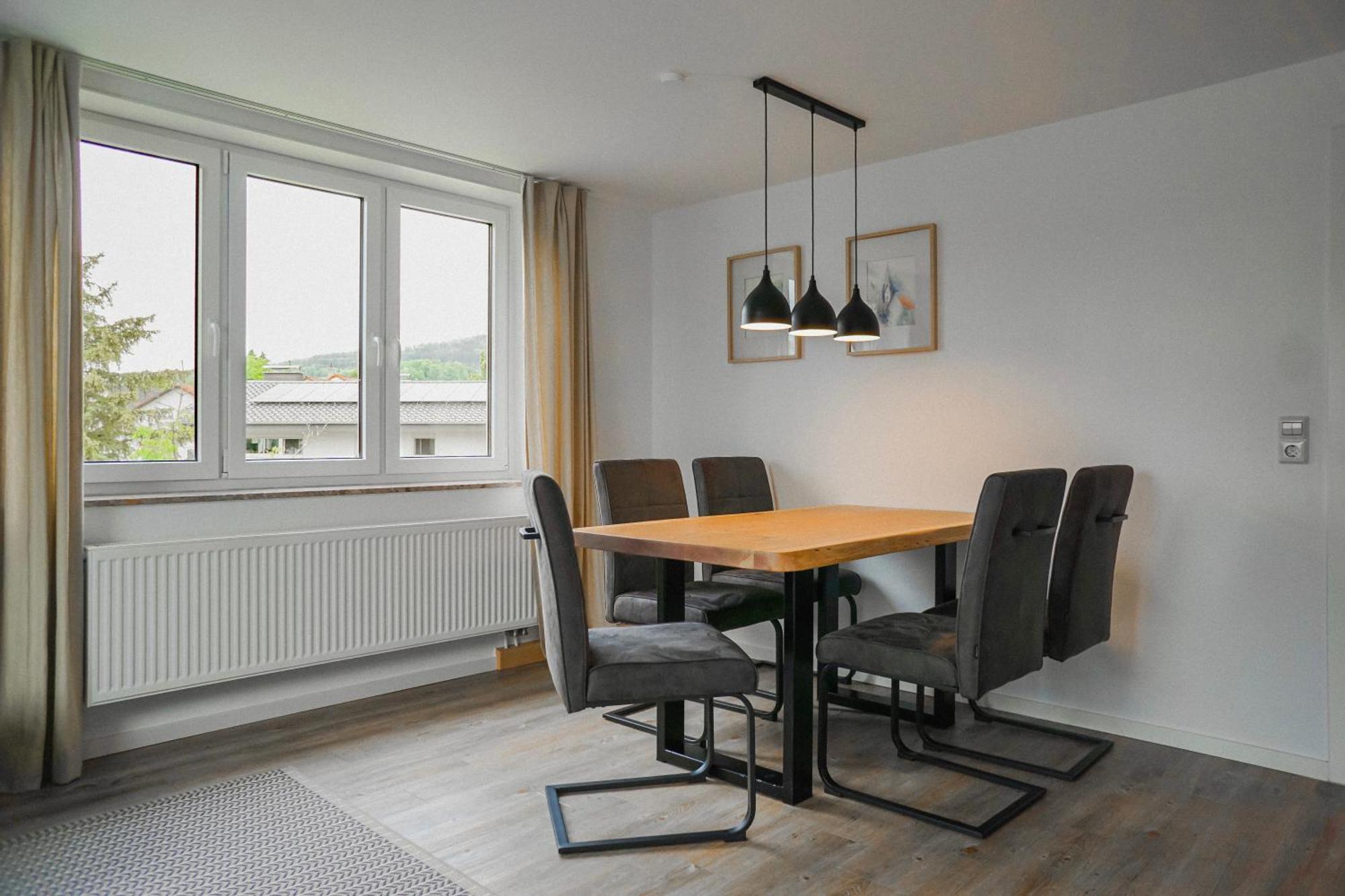 Landhaus Hoher Oberteuringen Ngoại thất bức ảnh